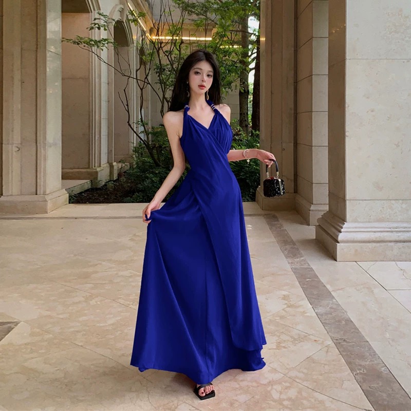 Endless trips dress CD922 images